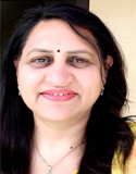 Mrs Mukta Bhardwaj